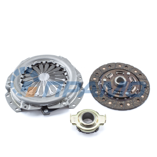 1111-1601000 (ПРАМО) Сцепление в сборе