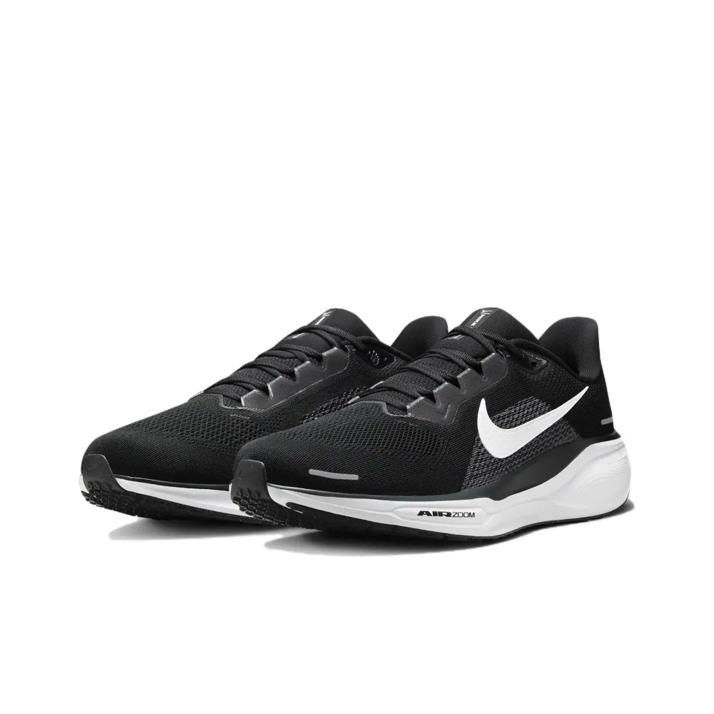 Мужские кроссовки Nike Air Zoom Pegasus 41 Extra Wide 'Black White' FN4932-002