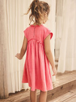 Сарафан для девочки Next AC6-211, Розовый