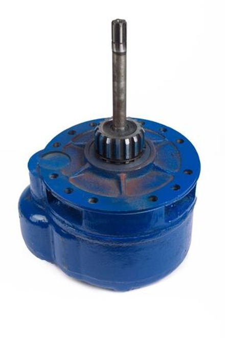 Редуктор подъема для талей электрических CD1 1,0 т