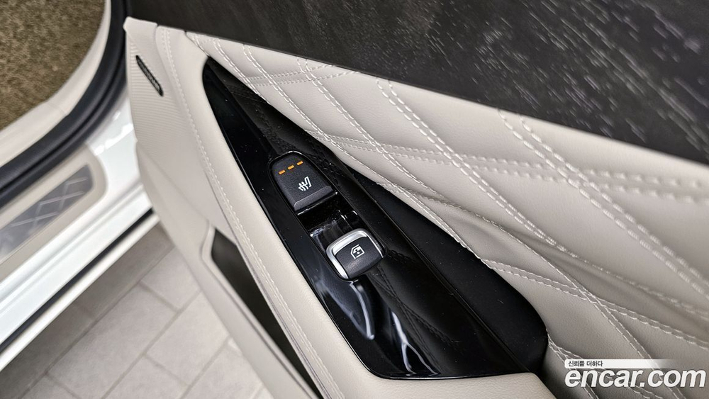 Kia K8 Hybrid Signatures (05.2022)
