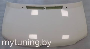 Капот стеклопластик для Mercedes Sprinter W903