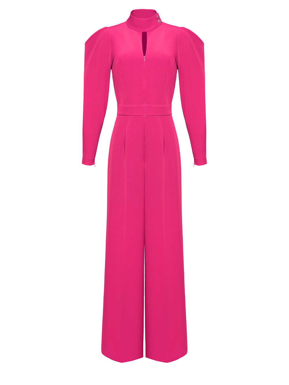 Комбинезон приталенный