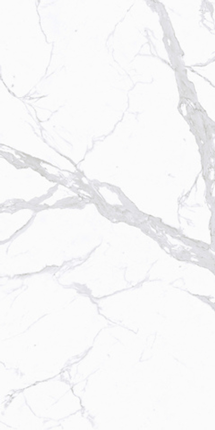 ORIENTAL SNOW FLAKE WHITE