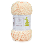 Пряжа Plush, 100г, 69м, 100%полиэстер (цена за 1 шт)