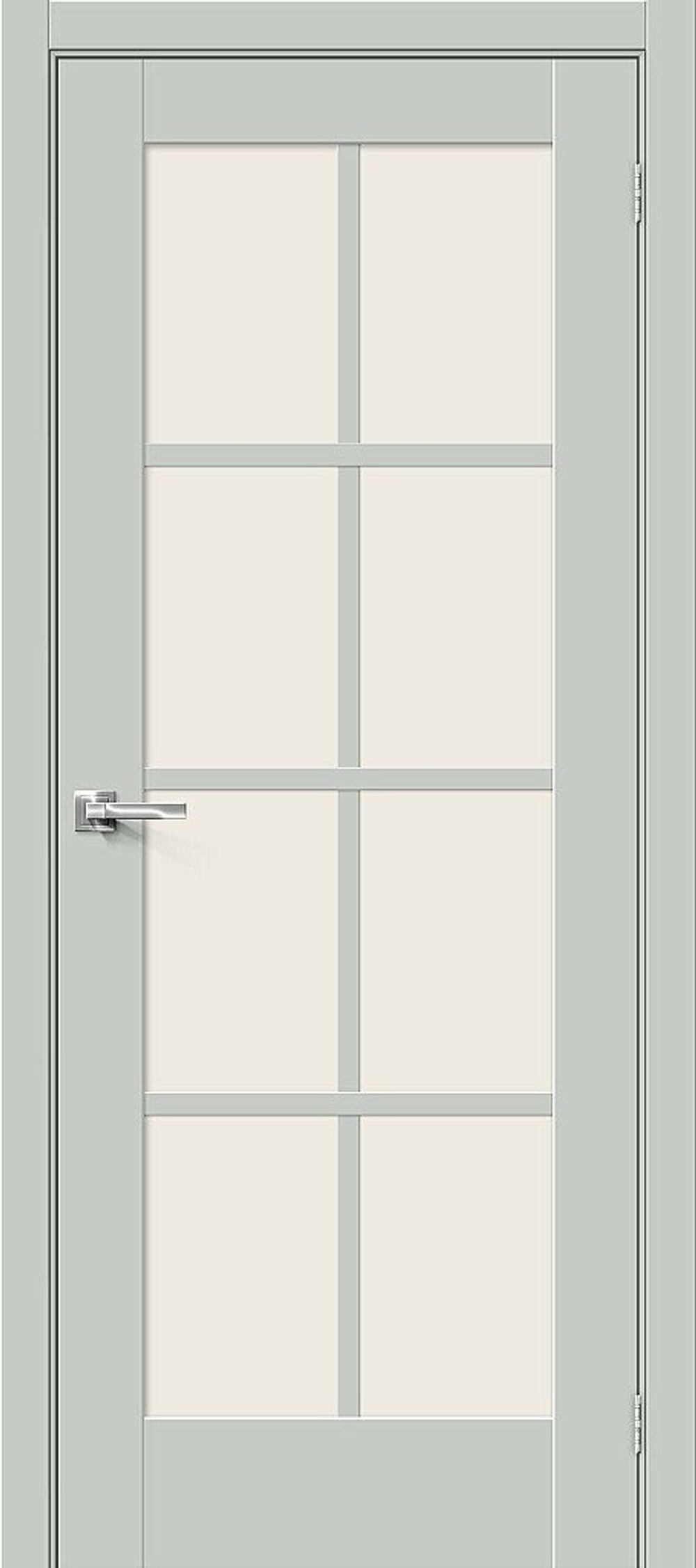 Прима-11.1 Grey Matt Magic Fog