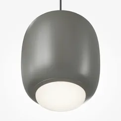 Подвесной светильник Maytoni MOD466PL-L12GR3K
