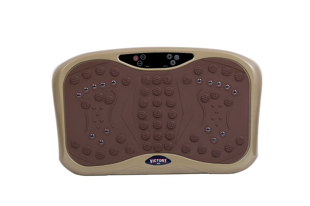 Виброплатформа VF-M130 brown