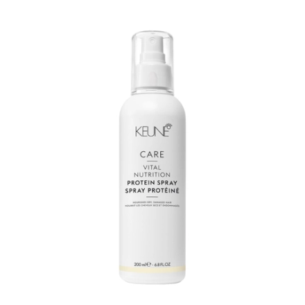 Keune Протеиновый кондиционер-спрей Основное питание, CARE Vital Nutrition Protein Spray , 200 мл
