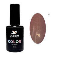 067 Гель-лак Vrubel Pro, 9 мл NEW