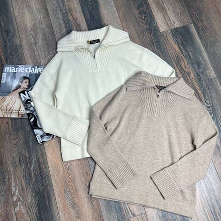 Свитер Loro Piana