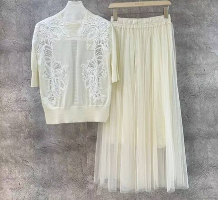 Футболка Ermanno Scervino