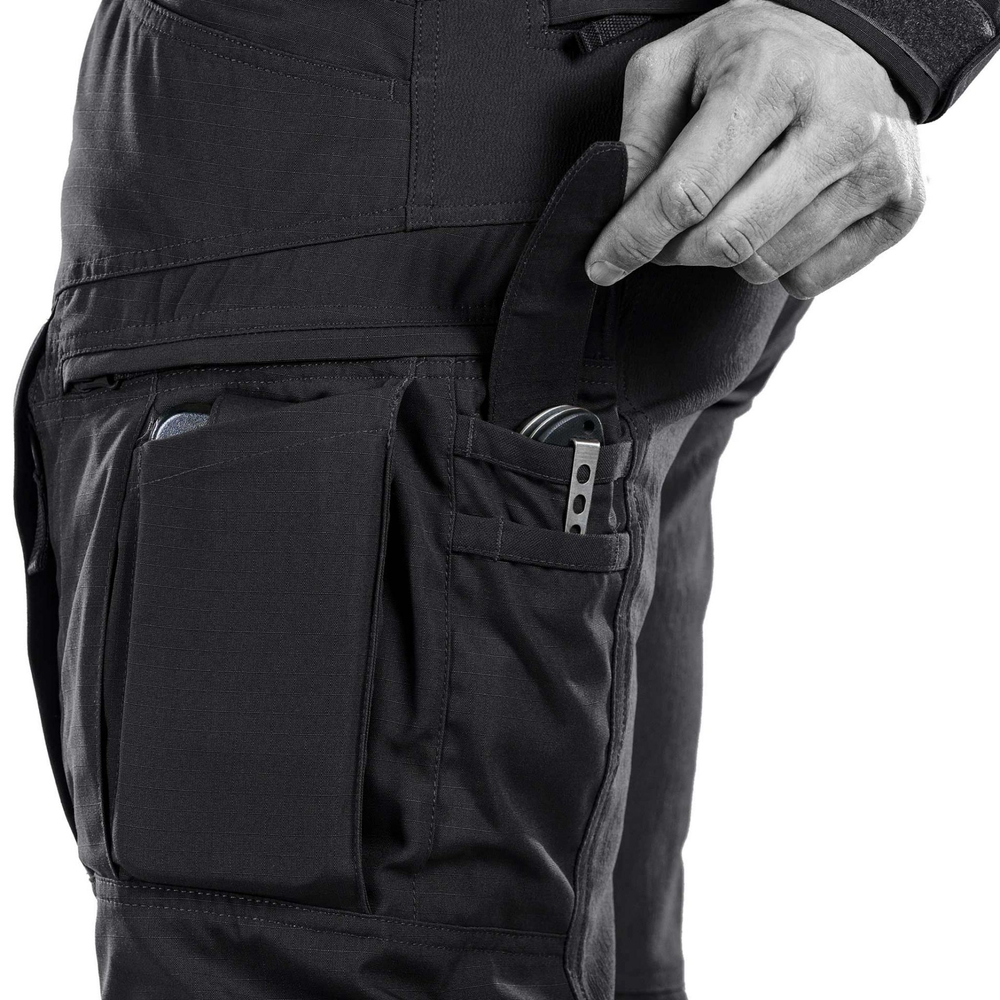 UF PRO STRIKER XT GEN.3 COMBAT PANTS -  Black