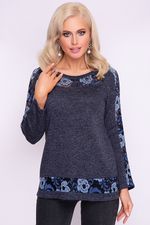 Блузка 40967 Avili