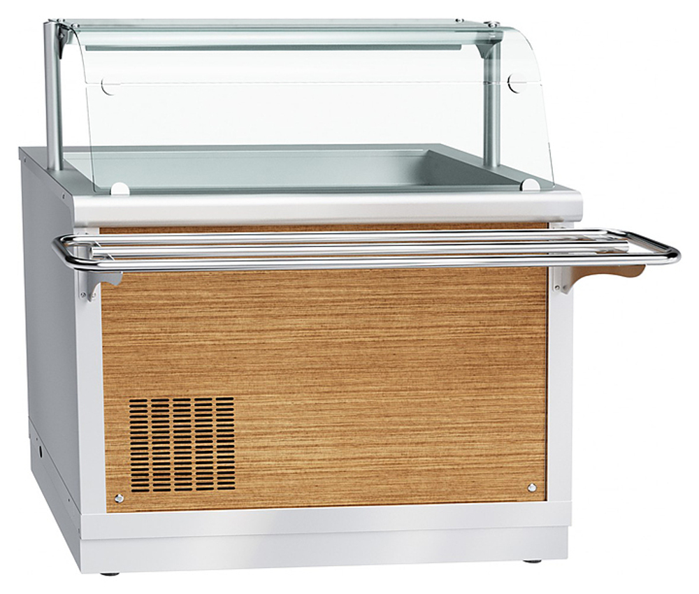 Стол охлаждаемый Abat ПВВ(Н)-70Х-НШ