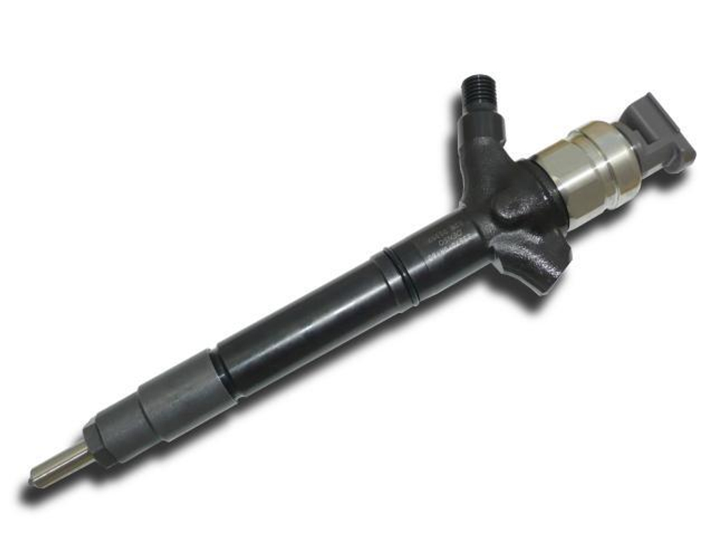 Форсунка в сборе CR TOYOTA (23670-09260/09130) 095000-7610 denso