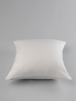 Подушка декоративная 45х45 Claire Batiste Durance Lanciano слоновая кость