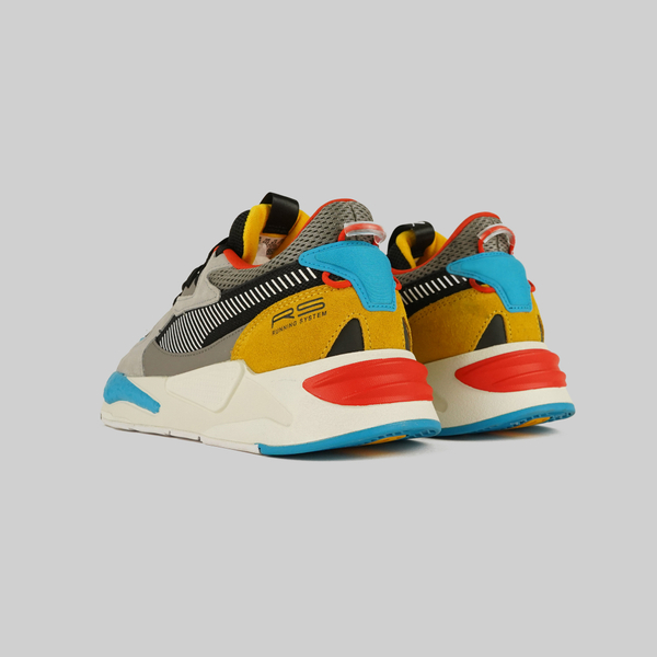 Кроссовки Puma RS-Z Trainers артикул:38164001 - купить в магазине Дайс