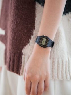 Часы Casio F-91WG-9Q