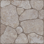 Patio grey PG 03 v2 450х450 (1-й сорт)