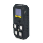 HardGas X4 газоанализатор многокомпонентный взрывозащищённый портативный