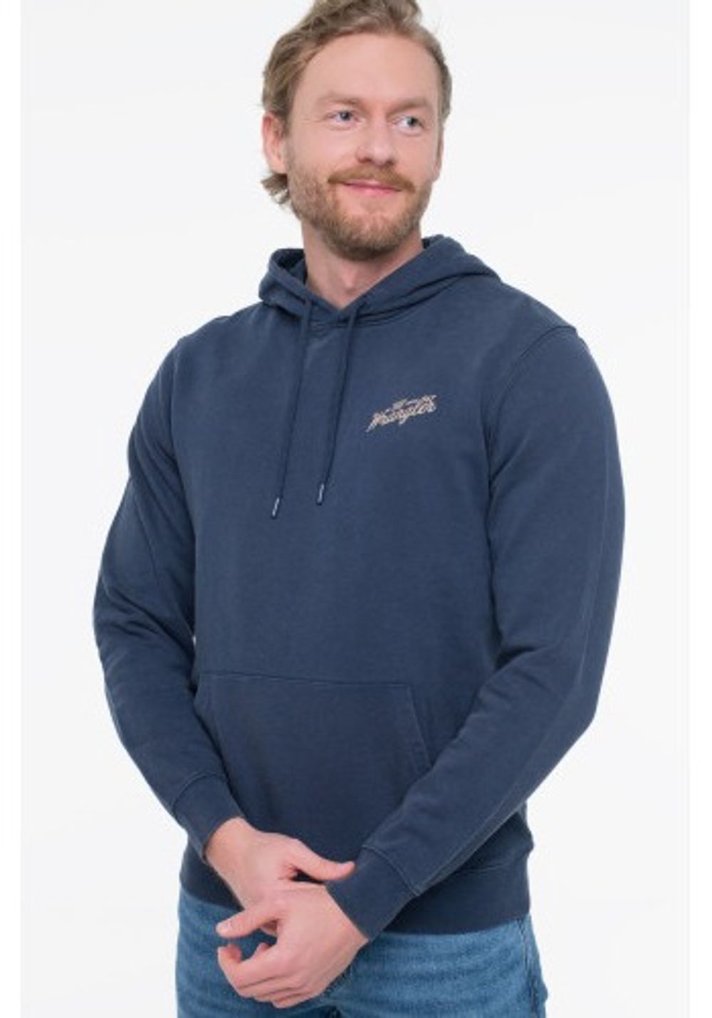 Джемпер AMERICANA HOODIE 112362777