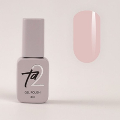 ГЕЛЬ-ЛАК TA2 / COLOR GEL POLISH №124