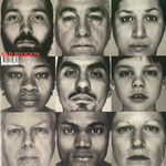 Bad Religion ‎– The Gray Race (Европа 2018г.)