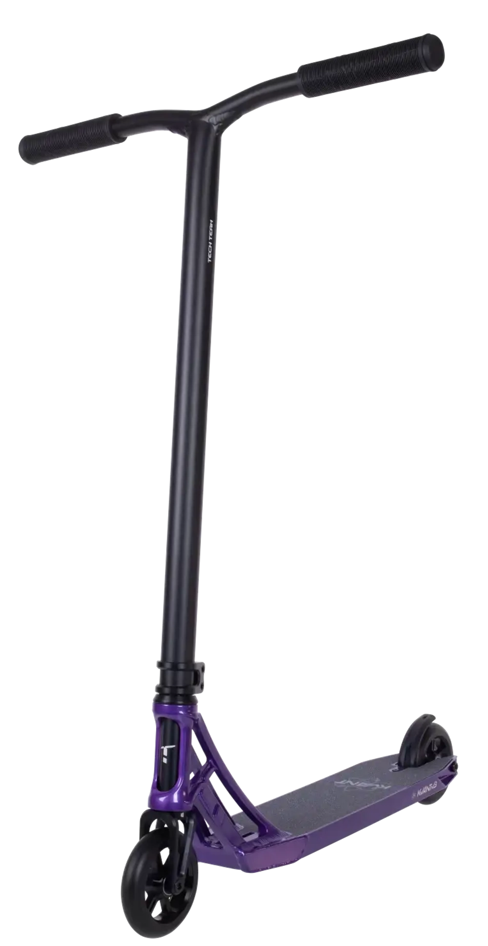 Трюковой самокат TECH TEAM KVANT V3 Purple