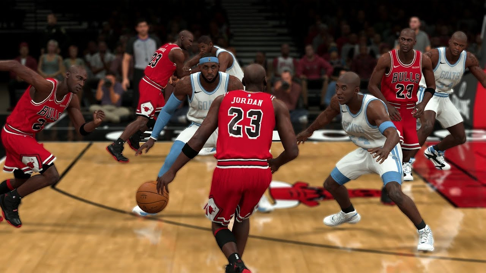 NBA 2K20 [PS4] New