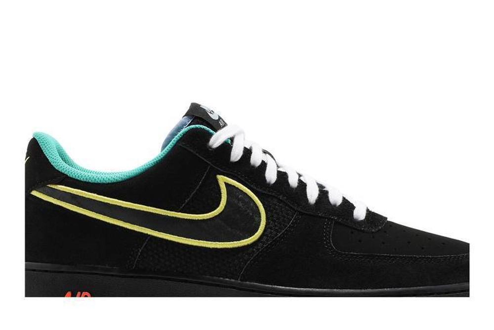 Кроссовки Nike Air Force 1 Low