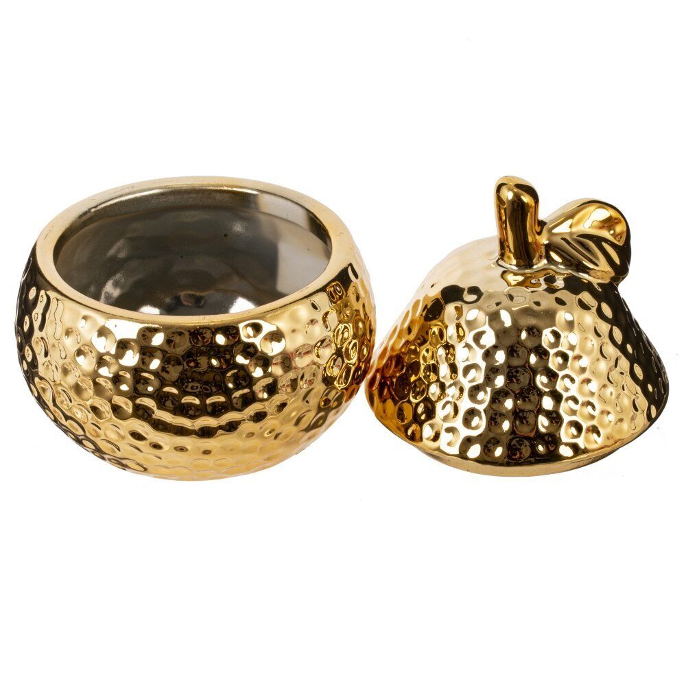 GAEM Шкатулка, L7 W7 H9 см