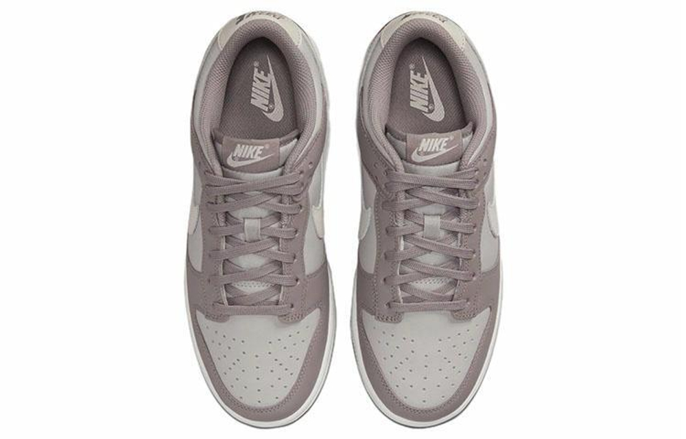 Кроссовки Nike Dunk Low (Женская размерная сетка)