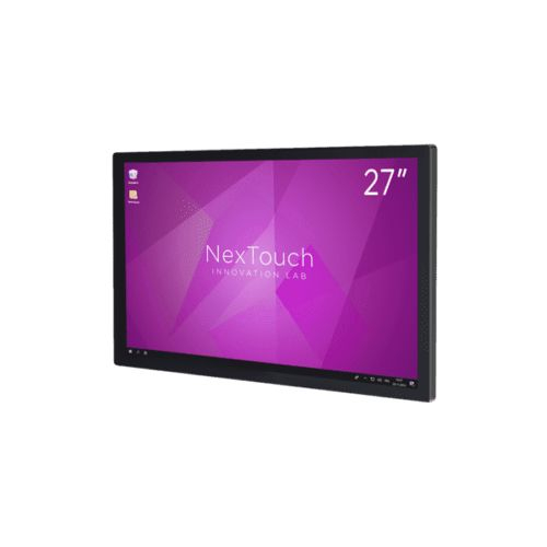 Интерактивная панель NexTouch NextPanel 27P