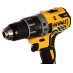 Аккумуляторная дрель-шуруповерт DeWalt DCD791P3A