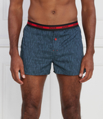 Трусики-боксеры 2шт. Hugo Bodywear - черный(50497686)