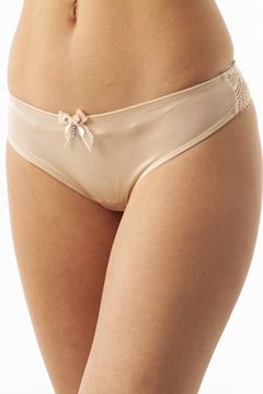 Трусы-бразилиана New Elegance 63118-03