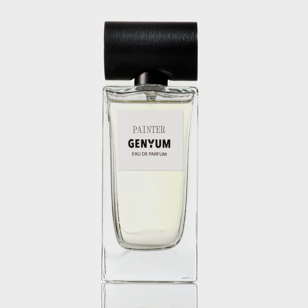 Genyum Painter