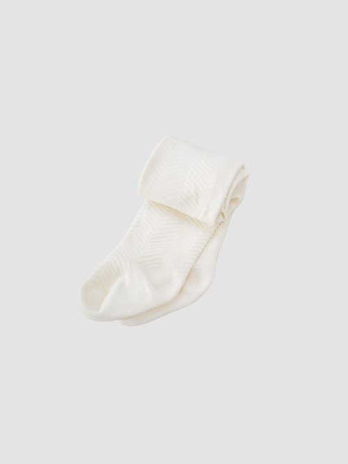 Колготки ажурные 