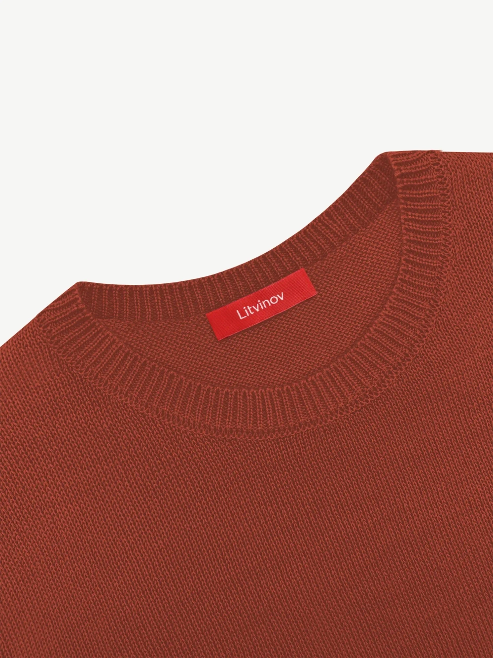 Футболка из хлопка