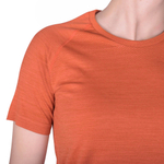 Термофутболка UTO T-shirt W's 994211