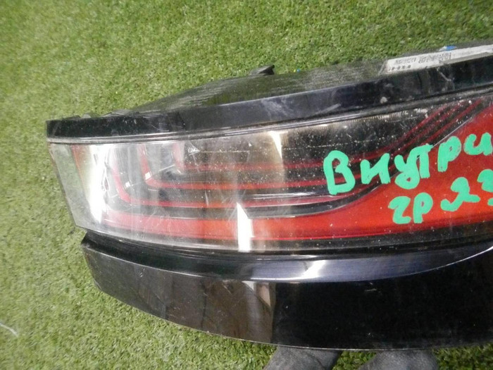 Фонарь правый внешний Range Rover Evoque 2 (18-24)