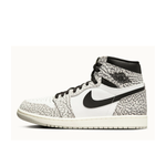 Air Jordan 1 High OG 'White Cemente'