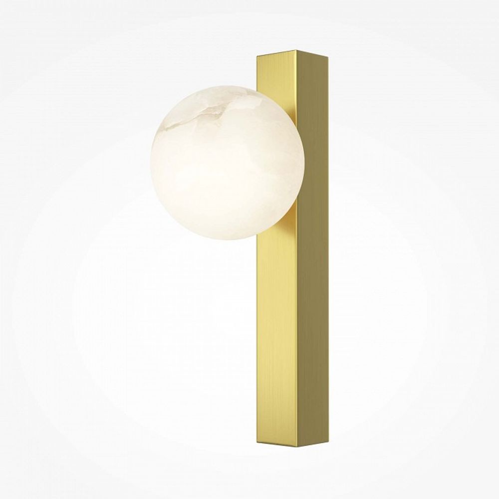 Бра Maytoni Yora MOD464WL-L3BS3K