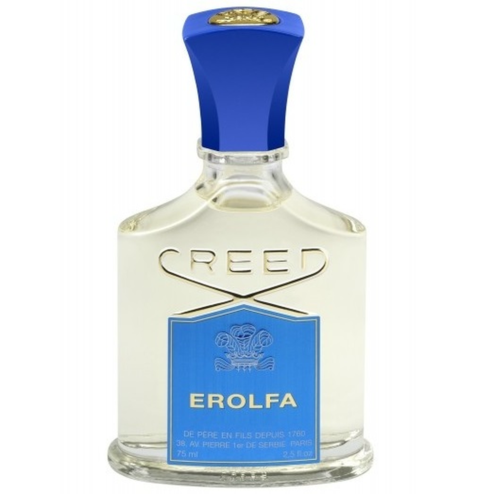 Creed Erolfa