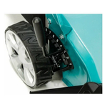 Бензиновая газонокосилка Makita PLM4631N2