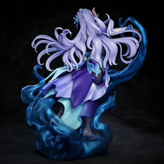 Cantarella - Wuthering Waves