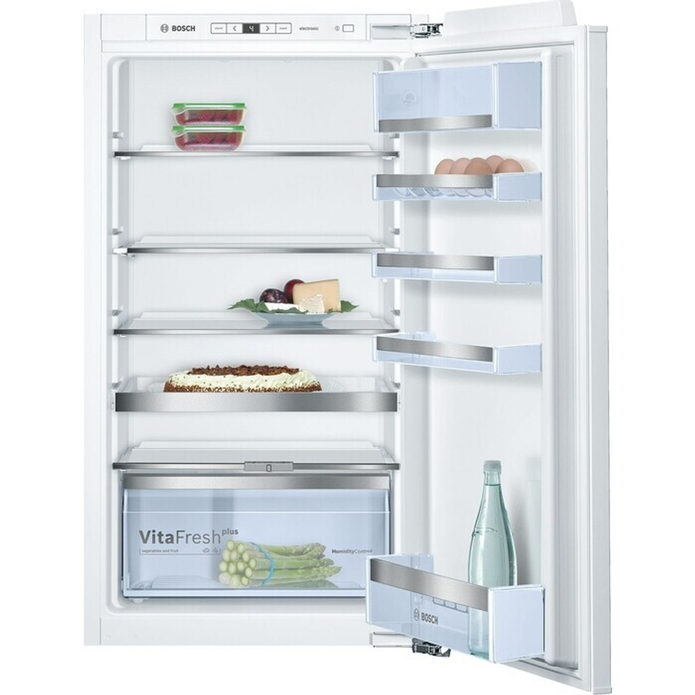 Встраиваемый холодильник Bosch KIR31AF30R