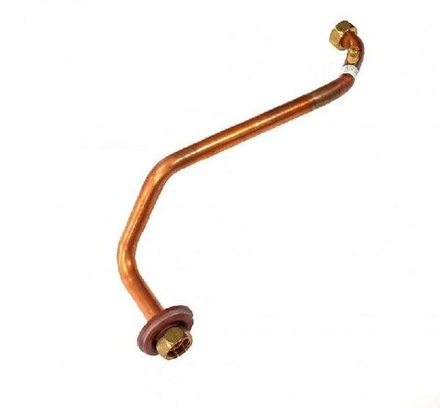 Газовая трубка для котлов Vaillant 0020039063