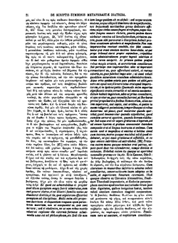 Patrologia graeca. Tomus 114 | J.P. Migne